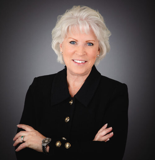 Dr. Jolanda Janczewski